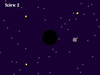 Black Hole Satellite screenshot, image №1665439 - RAWG