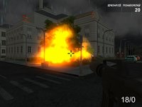 John Wick's Revenge screenshot, image №1099317 - RAWG