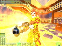 The Great Burger War screenshot, image №399794 - RAWG