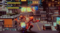 Cyber Rage Retribution screenshot, image №1872893 - RAWG