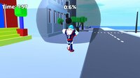 Black Hole Wipe Out screenshot, image №2507804 - RAWG