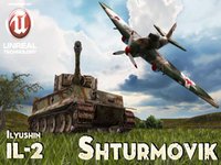 Ilyushin IL-2 Shturmovik. Combat Flight Simulator screenshot, image №1328730 - RAWG