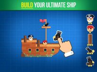Pirate Battles! screenshot, image №2969187 - RAWG