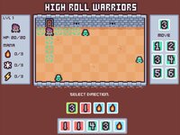High Roll Warriors screenshot, image №3470279 - RAWG