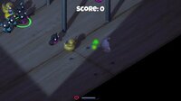 Zombie Toys [ Unity Certified Associate: Game Development Courseware ] screenshot, image №3270023 - RAWG