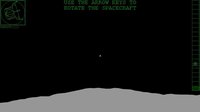 Lunar Landing screenshot, image №1237744 - RAWG