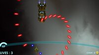 Astro Destroyer (Calyston00) screenshot, image №3256812 - RAWG