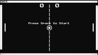 Pong2 (JonBaldock) screenshot, image №3810489 - RAWG