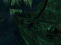 Pirates of the Burning Sea screenshot, image №355796 - RAWG