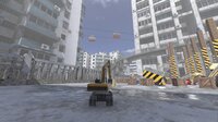 Metal Toy Excavator screenshot, image №4062028 - RAWG