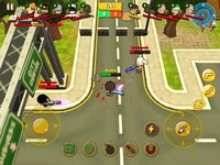 Super Battle Lands Royale screenshot, image №2190804 - RAWG