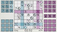 Sudoku Party screenshot, image №266963 - RAWG