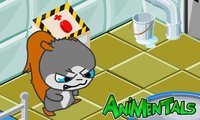 Animentals screenshot, image №1974463 - RAWG