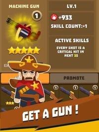 Wild West: Explore Shoot Trade screenshot, image №2146186 - RAWG