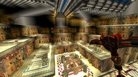 FortressCraft: Chapter 1 screenshot, image №2783307 - RAWG