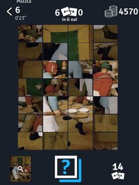 FLIP FLOP Puzzles screenshot, image №1971182 - RAWG