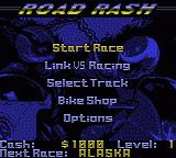 Road Rash II screenshot, image №760182 - RAWG