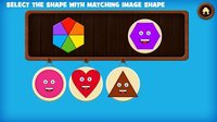 Learn Shapes For Children screenshot, image №1580065 - RAWG