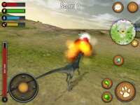 Dilophosaurus Dinosaur Multiplayer screenshot, image №2469994 - RAWG