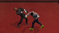 Bloody Knuckles Street Boxing screenshot, image №4050917 - RAWG