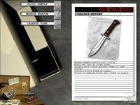 Cold Case Files: The Game screenshot, image №411383 - RAWG