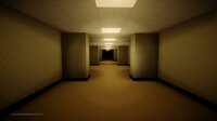 Backrooms: What's Next screenshot, image №4152628 - RAWG
