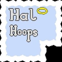 Halo Hoops screenshot, image №2656243 - RAWG