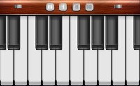 Pocket Piano One [Android] screenshot, image №1159591 - RAWG