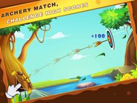 Archery Mania - Addicting Arrow Shooting Games screenshot, image №931624 - RAWG