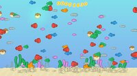 Hungry Mutant Fish screenshot, image №2422121 - RAWG