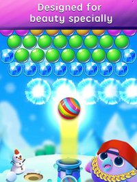 Bubble Shooter - Fashion Bird screenshot, image №915302 - RAWG