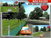 Mad Racers Free - Australia Car Racing Cup screenshot, image №1333751 - RAWG