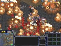 Insurrection: Campaigns for StarCraft screenshot, image №288326 - RAWG