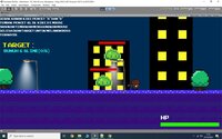 Angry Slime (Demo) screenshot, image №3621395 - RAWG