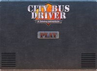 City Bus Driver screenshot, image №2709702 - RAWG