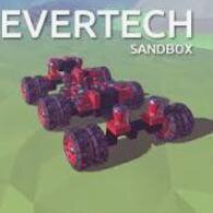 Evertech Sandbox (albeto) screenshot, image №3084449 - RAWG