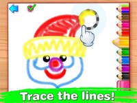 Drawing Christmas for Kids Drawing Games for Girls screenshot, image №1589803 - RAWG