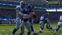 Madden NFL 12 screenshot, image №571326 - RAWG