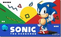 Sonic The Hedgehog Remake (DEMO) screenshot, image №2328619 - RAWG