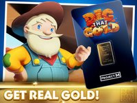 Dig That Gold screenshot, image №1889661 - RAWG
