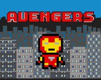 avengers (itch) screenshot, image №1179474 - RAWG