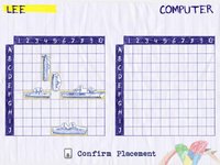 Family Games: Pen & Paper Edition screenshot, image №557550 - RAWG