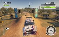 Colin McRae: DiRT 2 screenshot, image №778329 - RAWG