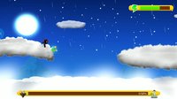 Born 2 Run: Legend of Destiny screenshot, image №1929363 - RAWG