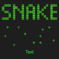 SNAKE (itch) (Jaelen Cole) screenshot, image №3180405 - RAWG