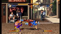 Super Street Fighter 2 Turbo HD Remix screenshot, image №544943 - RAWG