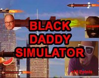 Black Daddy Simulator screenshot, image №1222671 - RAWG