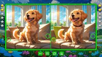 Mirror Quest Dog and Cat screenshot, image №4168259 - RAWG