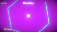 Hexadodge (ThatOneItchNerd) screenshot, image №3487035 - RAWG