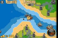 Cannon Siege screenshot, image №21870 - RAWG